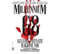 MillenniuM. G8 di Genova: scusate, avevate ragione voi (2026) (Vol. 103)