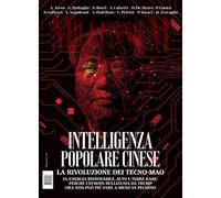 MillenniuM. Intelligenza Popolare Cinese (2026) (Vol. 99)
