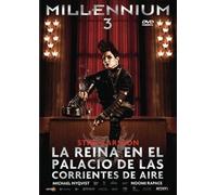 MILLENNIUM 3