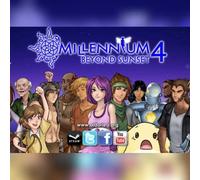 Millennium 4 - Beyond Sunset (PC) Steam Key - GLOBAL