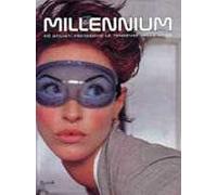 Millennium. 40 grandi stilisti prevedono le tendenze della moda