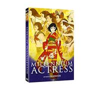 Millennium actress