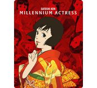 Millennium Actress (Blu-ray) Various