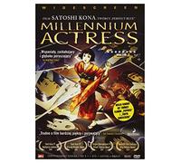 Millennium Actress [DVD] [Region 2] (IMPORT) (Pas de version française)