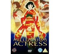 Millennium Actress [Edizione: Regno Unito]