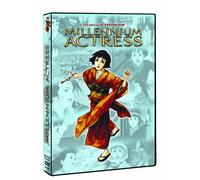 Millennium Actress (Sennen joyu)