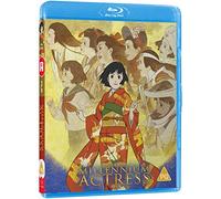Millennium Actress - Standard Edition [Edizione: Regno Unito]