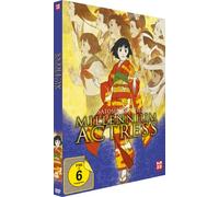 Millennium Actress - The Movie - Limited Edition