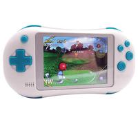 MILLENNIUM Arcade 202, TFT, a colori, Bianco/Blu, Bianco, Blu