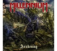 MILLENNIUM - AWAKENING