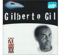 Millennium by Gilberto Gil