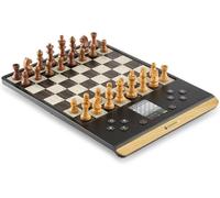 Millennium Chess Genius Pro 2024 Holzoptik M818
