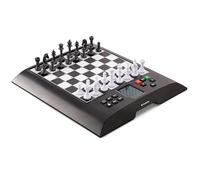 Millennium Chess Genius La Scacchiera Elettronica Con Il Software Di Richard Lan