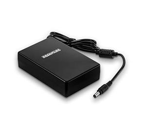 Millennium ChessVolt, batteria per computer a scacchi. Molte ore di riproduzione indipendentemente dalla rete elettrica e dalla presa di corrente. Perfetto per giardino, balcone e campeggio.