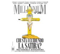 MillenniuM. Chi sta uccidendo la satira? (2026) (Vol. 100)