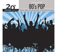 Millennium Collection-20th Century Masters - Best Of Pop