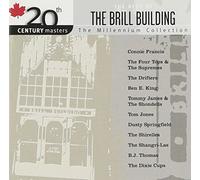 Millennium Collection-20th Century Masters - Best Of The Brill Building