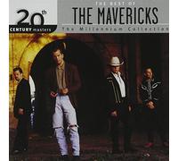 Millennium Collection - 20th Century Masters by The Mavericks (2001-05-03)