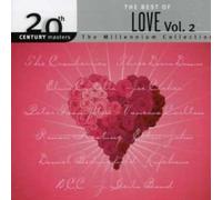 Millennium Collection-20th Century Masters - Vol. 2-Best Of Love