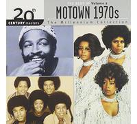 Millennium Collection - Best of Motown 1960s, Vol. 2