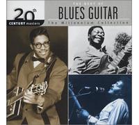 Millennium Collection - Blues Guitar