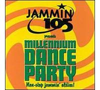 Millennium Dance Party - Various (chic / James Brown)