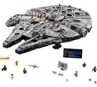 Millennium Falcon