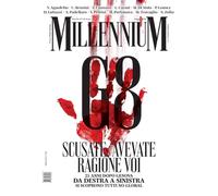 MillenniuM. G8 di Genova: scusate, avevate ragione voi (2026) (Vol. 103)