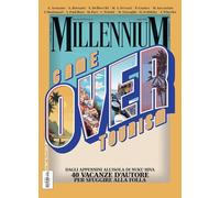 MillenniuM. Game over tourism (2025) (Vol. 92)