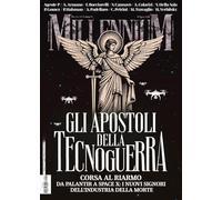 MillenniuM. Gli apostoli della tecnoguerra (2025) (Vol. 90)