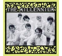 Millennium - I Just Don't Know How To Say Goodbye / Such A Good