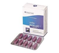 Millennium Intellec 120 schede - memoria, concentrazione e supporto cognitivo