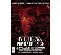 MillenniuM. Intelligenza Popolare Cinese (2026) (Vol. 99)