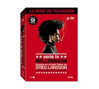 Millennium - La Serie Tv