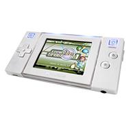 Millennium M521 - Arcade Neo 2.0 - Console portatile per videogiochi, colore: Bianco