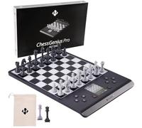 Millennium Chess Genius Pro 2024 effetto legno Mod. M815 EAN 4032153008189