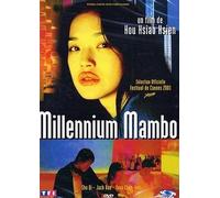Millennium mambo