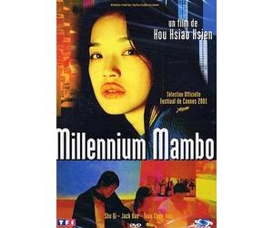 Millennium mambo