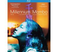 Millennium Mambo (Blu-ray) Shu Qi Jack Kao Hou Hsiao-hsien