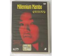 Millennium Mambo - SIGILLATO, DVD