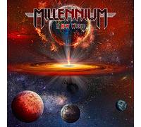 Millennium - New World