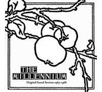 Millennium - Original Sound Sessions 1967-1968