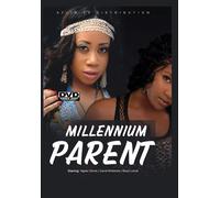 Millennium Parent 1 (DVD) Moyo Lawal Angela Okorie David Mckenzie