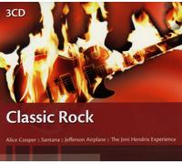 Millennium Party (Series) Classic Rock (CD)