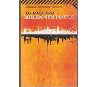 Millennium people