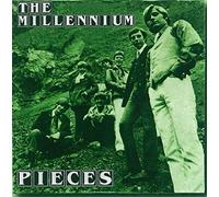 Millennium - Pieces [Import]