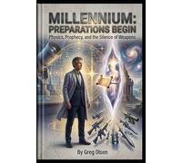 Millennium: Preparations Begin: Physics, Prophecy, and the Silence of Weapons: 1