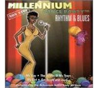 Millennium R&B Dance Party - Millennium R&B Dance Party