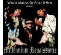 Millennium Renaissance - Various (with W.morris Of Boyz Ii Men)