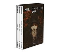 Millennium saga (Vol. 1-3)